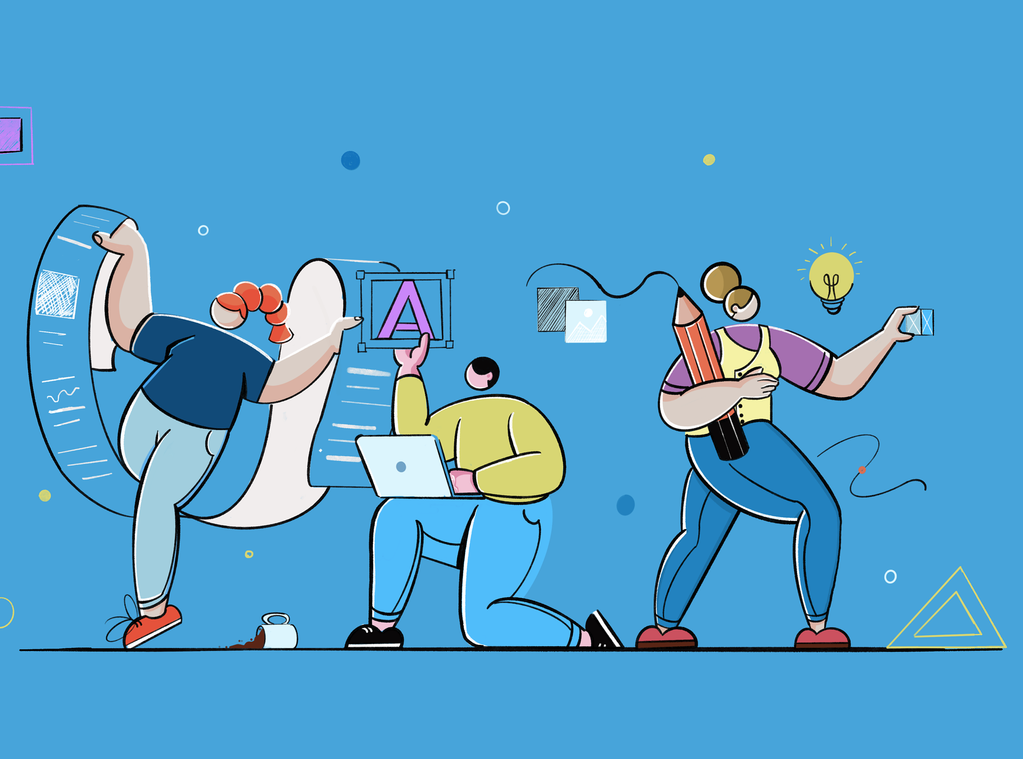 Our Innovation schools